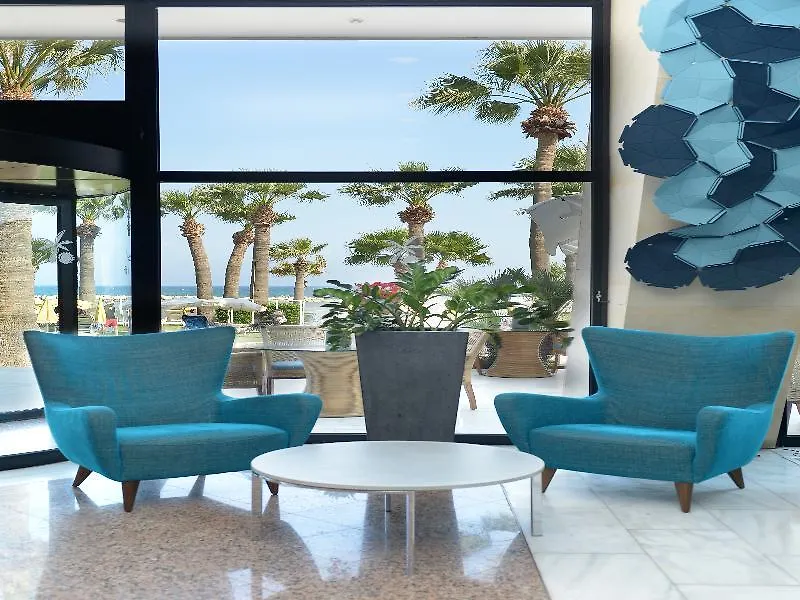 Palm Beach Hotel & Bungalows Larnaca