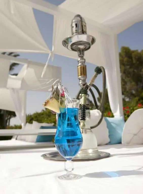 Palm Beach Hotel & Bungalows Larnaca