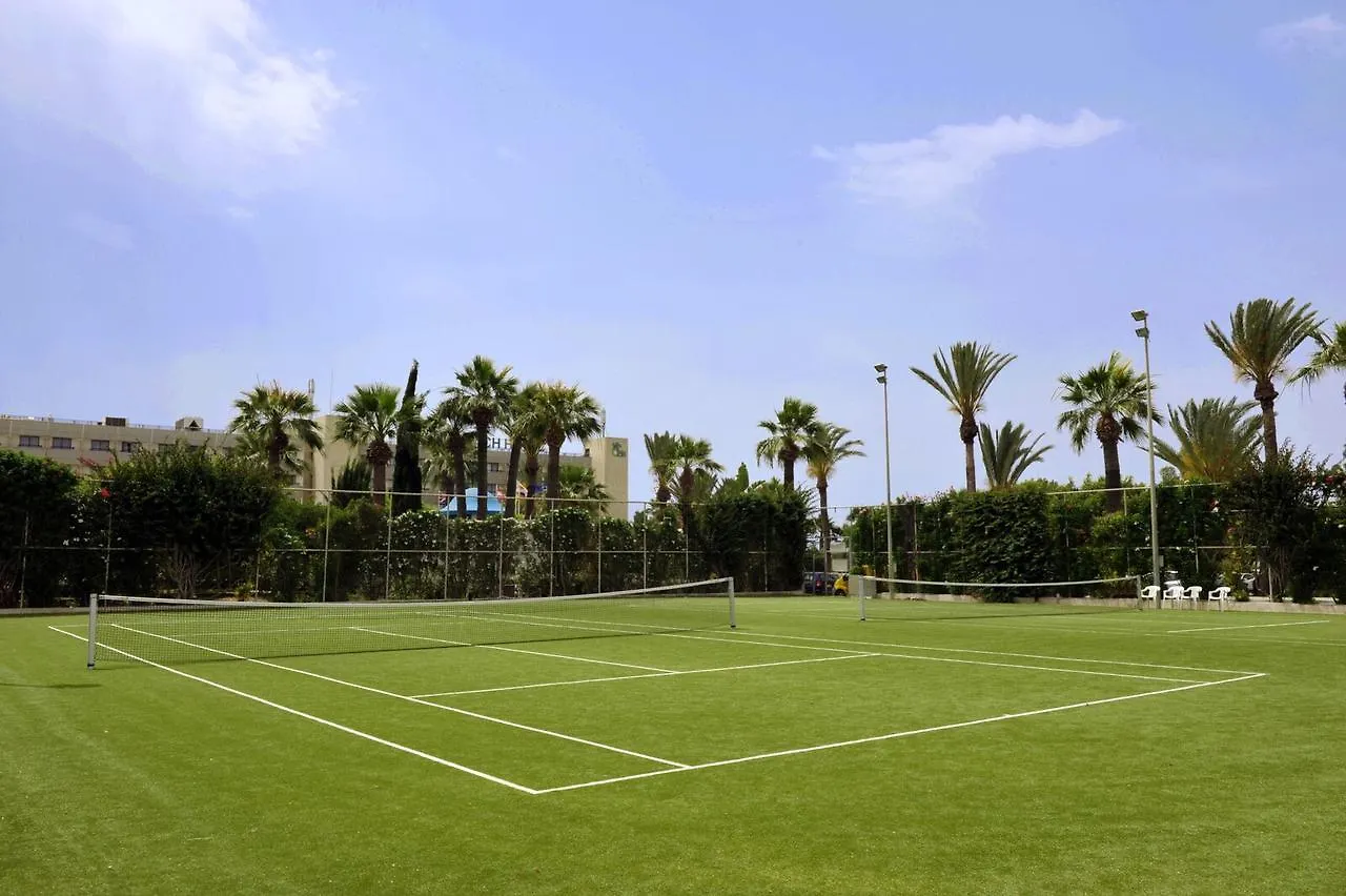 Palm Beach Hotel & Bungalows Larnaca