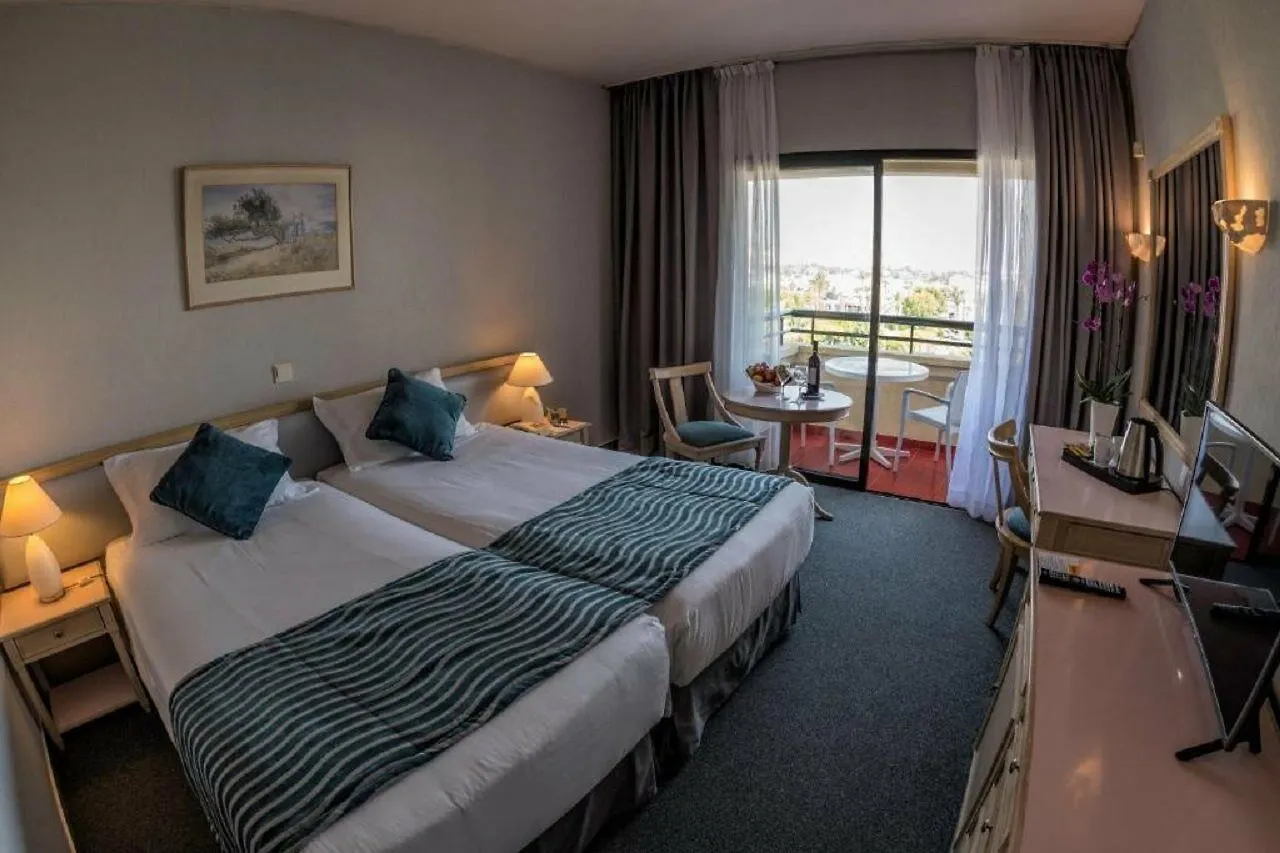 Palm Beach Hotel & Bungalows Larnaca
