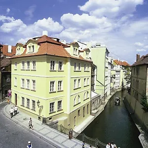 Szálloda Certovka