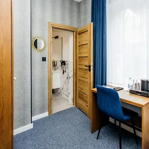 Elegant Poznań