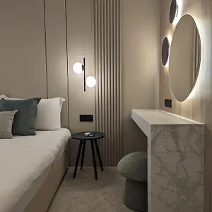 Apartahotel Tuck