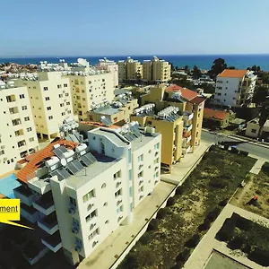 Isavella Makenzy Апартаменты