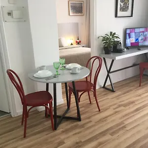 Pasithea Apartment