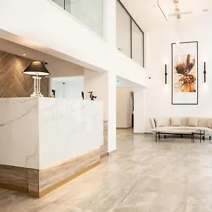 Hotel Roseum Boutique