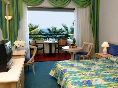 Palm Beach Hotel & Bungalows Larnaca Resort