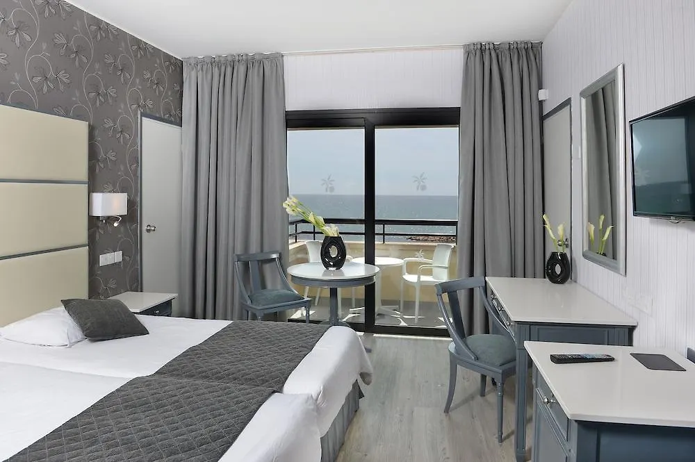 Palm Beach Hotel & Bungalows Larnaca Resort